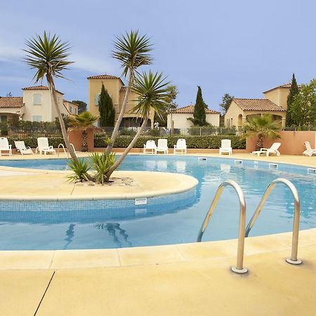 Residence Village D'Oc Golf De Beziers By Popinns Exteriér fotografie