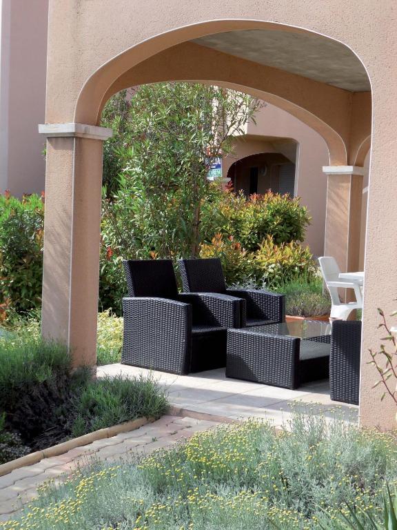 Residence Village D'Oc Golf De Beziers By Popinns Exteriér fotografie