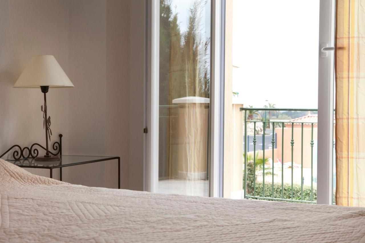 Residence Village D'Oc Golf De Beziers By Popinns Exteriér fotografie