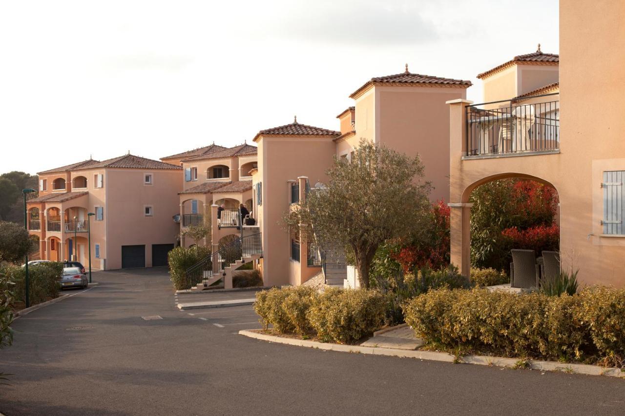Residence Village D'Oc Golf De Beziers By Popinns Exteriér fotografie