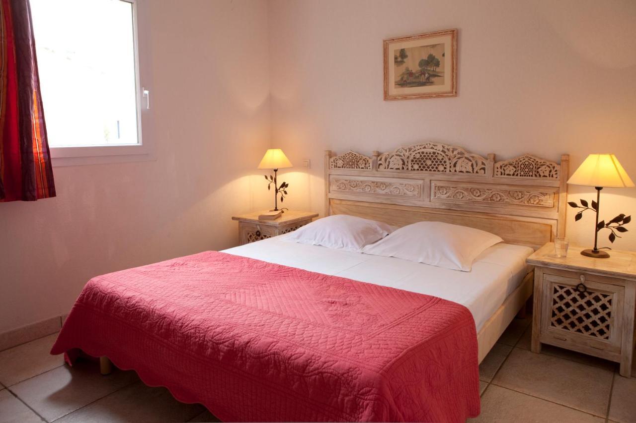 Residence Village D'Oc Golf De Beziers By Popinns Exteriér fotografie