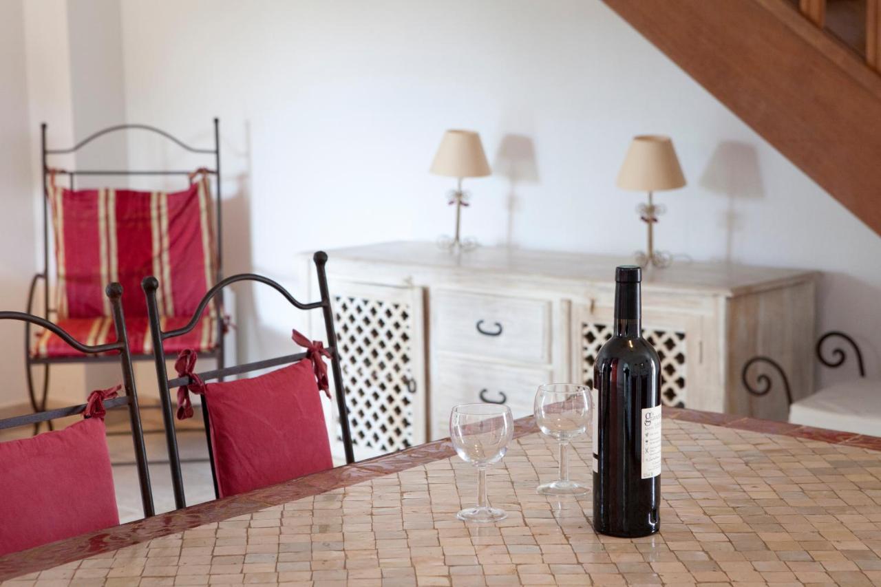 Residence Village D'Oc Golf De Beziers By Popinns Exteriér fotografie