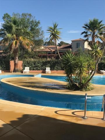 Residence Village D'Oc Golf De Beziers By Popinns Exteriér fotografie