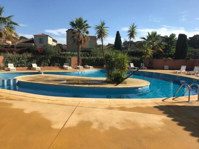Residence Village D'Oc Golf De Beziers By Popinns Exteriér fotografie