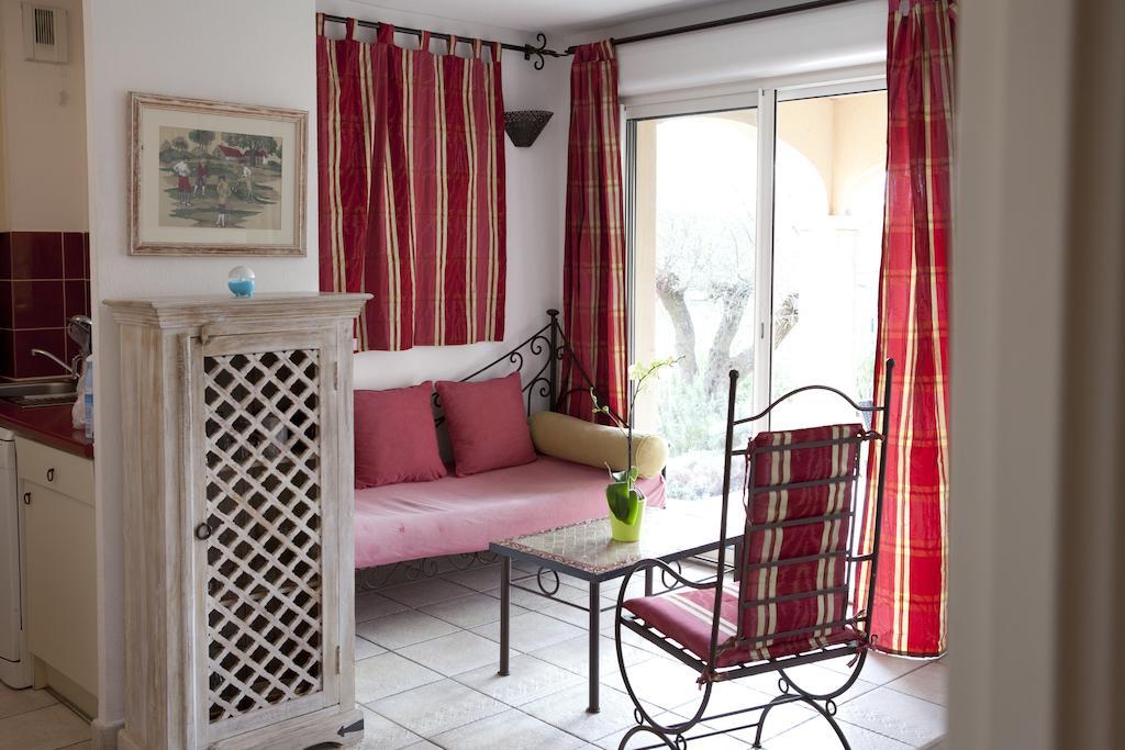Residence Village D'Oc Golf De Beziers By Popinns Pokoj fotografie