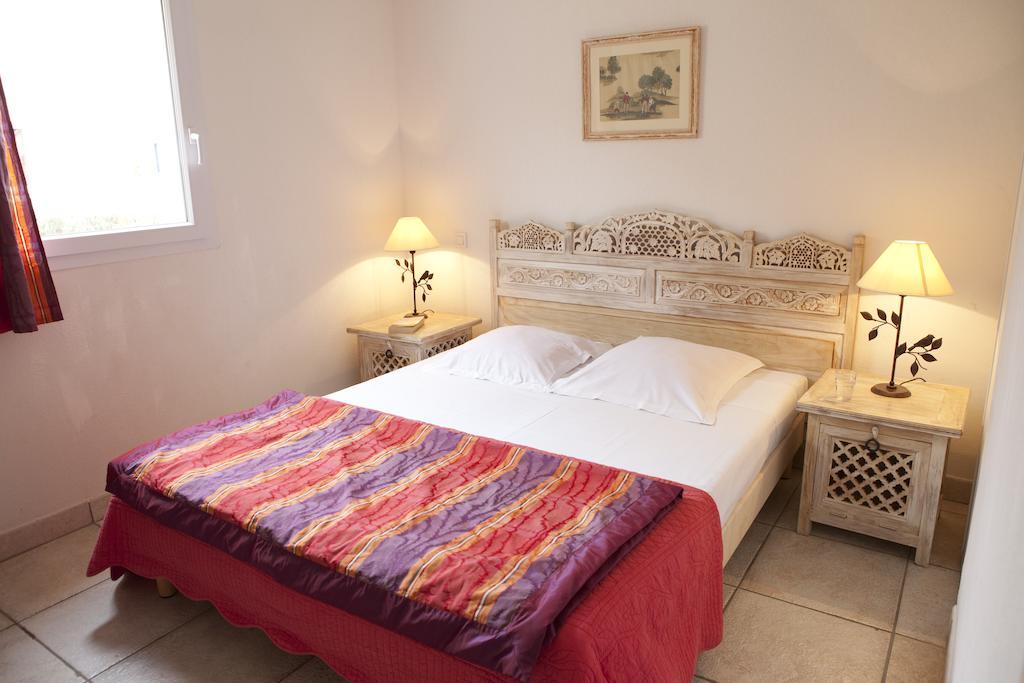 Residence Village D'Oc Golf De Beziers By Popinns Pokoj fotografie
