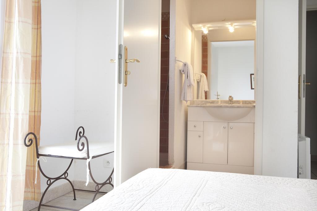 Residence Village D'Oc Golf De Beziers By Popinns Pokoj fotografie
