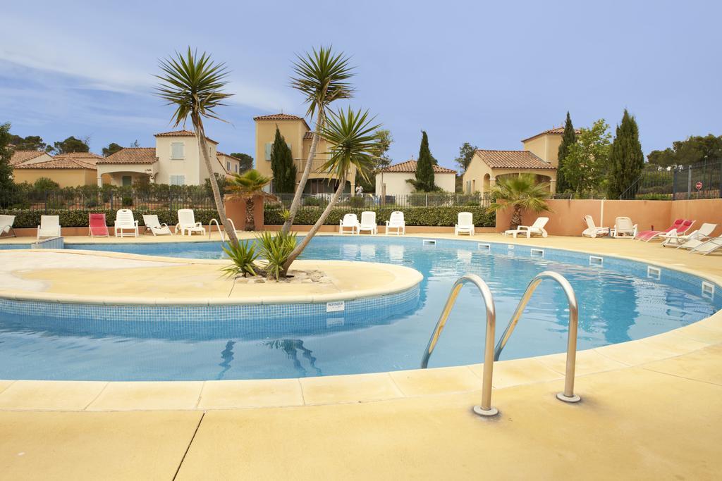 Residence Village D'Oc Golf De Beziers By Popinns Exteriér fotografie