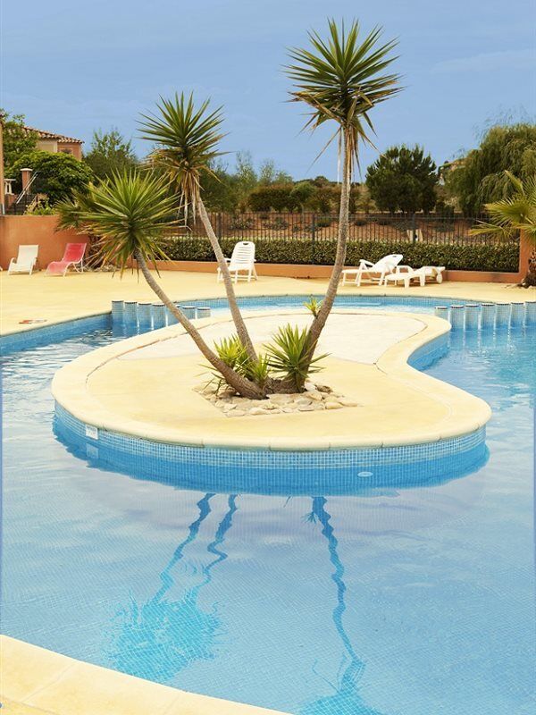 Residence Village D'Oc Golf De Beziers By Popinns Exteriér fotografie